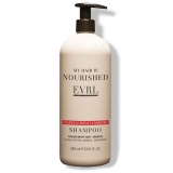 Everline - Hair Solution - Capelli Medio Spessore - Shampoo - Trattamenti Professionali - 1000 ml