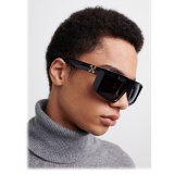 Off-White - Alps Sunglasses - Black - Luxury - Off-White Eyewear