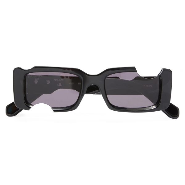 Off-White - Cady Sunglasses - Black - Luxury - Off-White Eyewear