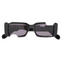 CADY SUNGLASSES in black  Off-White™ Official EG