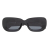 Off-White - Carrara Sunglasses - Black - Luxury - Off-White Eyewear