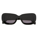 Off-White - Occhiali da Sole Carrara - Nero - Luxury - Off-White Eyewear