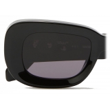 Off-White - Carrara Sunglasses - Black - Luxury - Off-White Eyewear