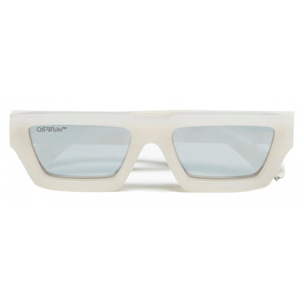 Off-White Off-White MANCHESTER Sunglasses - Stylemyle
