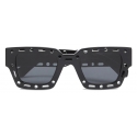 Off-White - Occhiali da Sole Mercer - Nero - Luxury - Off-White Eyewear