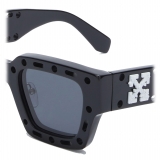 Off-White - Mercer Sunglasses - Black - Luxury - Off-White Eyewear