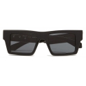 Off-White - Occhiali da Sole Nassau - Nero - Luxury - Off-White Eyewear