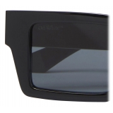 Off-White - Nassau Sunglasses - Black - Luxury - Off-White Eyewear