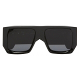 Off-White - Occhiali da Sole Tropez - Nero - Luxury - Off-White Eyewear