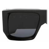 Off-White - Tropez Sunglasses - Black - Luxury - Off-White Eyewear