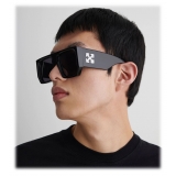 Off-White - Occhiali da Sole Tropez - Nero - Luxury - Off-White Eyewear