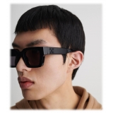 Off-White - Virgil Sunglasses - Black - Luxury - Off-White Eyewear