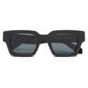 Off-White - Occhiali da Sole Virgil - Nero - Luxury - Off-White Eyewear