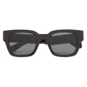 Off-White - Occhiali da Sole Zurich - Nero - Luxury - Off-White Eyewear