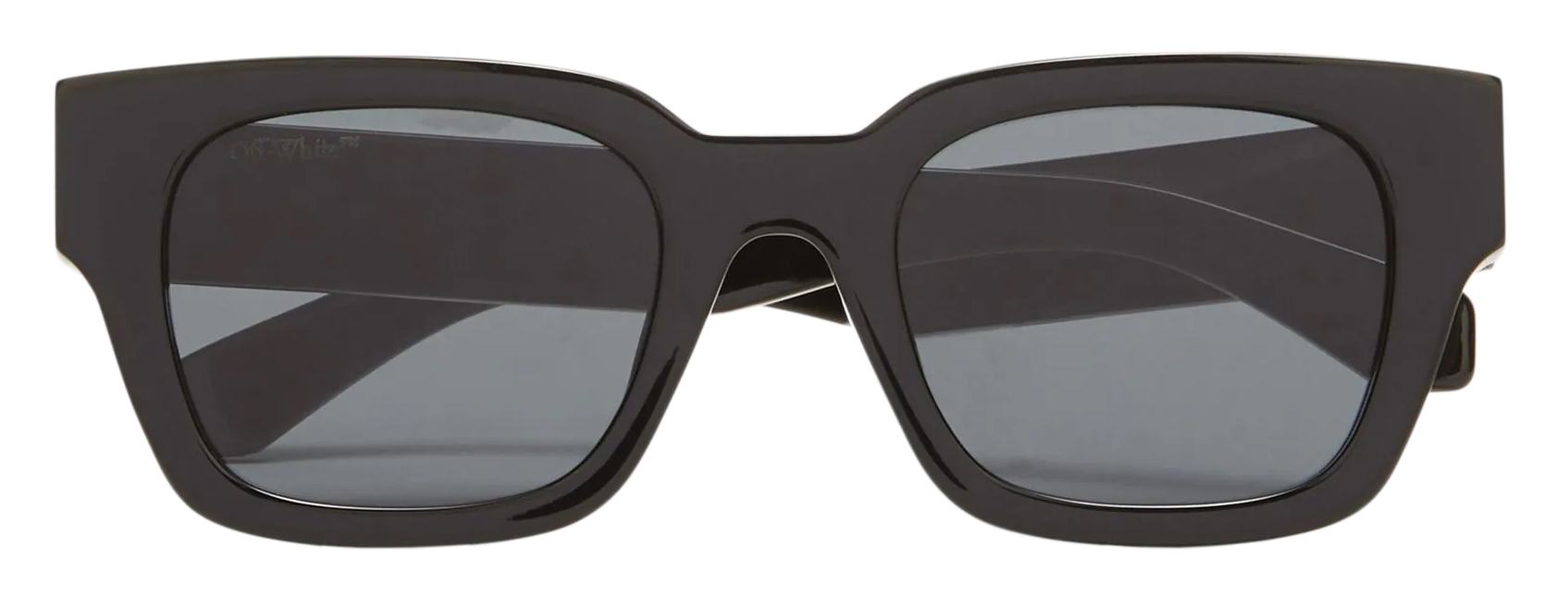 Off-White - Zurich Sunglasses - Black - Luxury - Off-White Eyewear