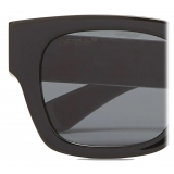 Off-White - Zurich Sunglasses - Black - Luxury - Off-White Eyewear