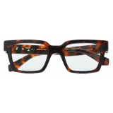 Off-White - Occhiali da Vista Style 1 - Marrone - Luxury - Off-White Eyewear