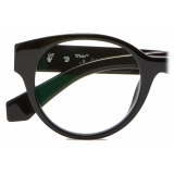 Off-White - Occhiali da Vista Style 2 - Nero - Luxury - Off-White Eyewear