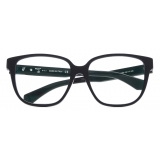 Off-White - Occhiali da Vista Style 5 - Nero - Luxury - Off-White Eyewear