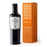 Oleificio Guccione - Zahara - Sicilian Extra Virgin Olive Oil - Italian - Box - High Quality - 500 ml