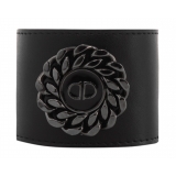 Priscilla Dinamo - Caprice - Black - Bracelet - Made in Italy - Luxury Exclusive Collection