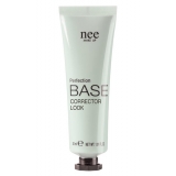 Nee Make Up - Milano - Primer Viso Verde Perfection Base Green - Viso - Make Up Professionale