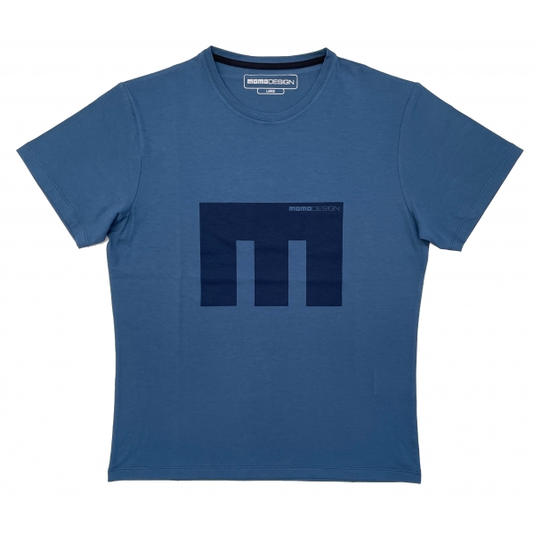 Momo Design - Maglietta Taiwan - Avio - T-shirt - Made in Italy - Luxury Exclusive Collection