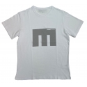 Momo Design - Taiwan T-Shirt - White - T-shirt - Made in Italy - Luxury Exclusive Collection