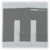 Momo Design - Maglietta Taiwan - Bianco - T-shirt - Made in Italy - Luxury Exclusive Collection
