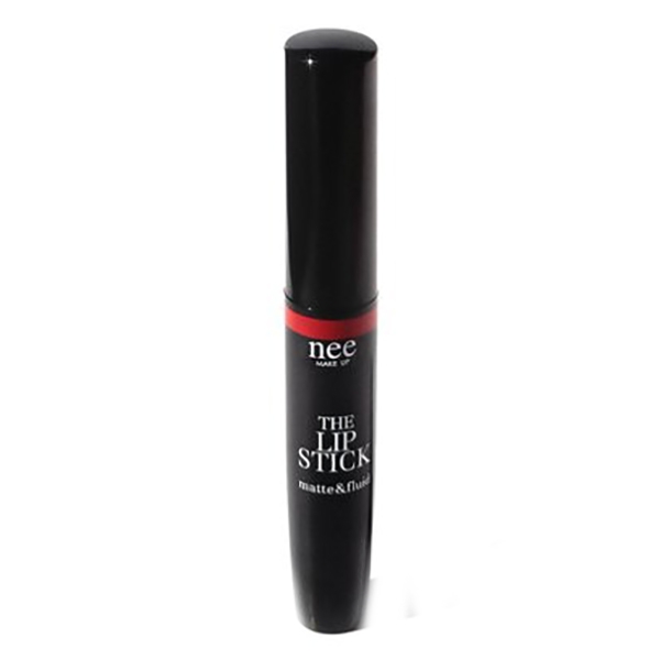 Nee Make Up - Milano - The Lipstick Bon Ton - Lips - Professional Make Up