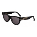 Dior - Sunglasses - DiorSignature S6U - Black - Dior Eyewear