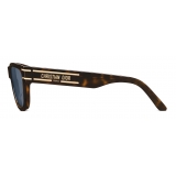 Dior - Sunglasses - DiorSignature S6U - Brown Tortoiseshell - Dior Eyewear