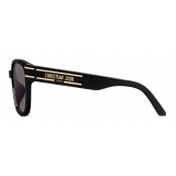 Dior - Occhiali da Sole - DiorSignature S7F - Nero - Dior Eyewear