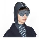 Dior - Occhiali da Sole - DiorClub M2U - Blu - Dior Eyewear