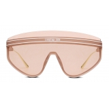 Dior - Occhiali da Sole - DiorClub M2U - Nude - Dior Eyewear