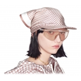 Dior - Occhiali da Sole - DiorClub M2U - Nude - Dior Eyewear