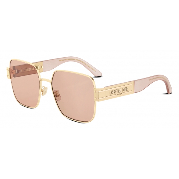 Dior - Sunglasses - DiorSignature S4U - Nude - Dior Eyewear