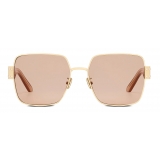 Dior - Sunglasses - DiorSignature S4U - Nude - Dior Eyewear