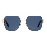 Dior - Occhiali da Sole - DiorSignature S4U - Blu - Dior Eyewear