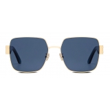 Dior - Sunglasses - DiorSignature S4U - Blue - Dior Eyewear