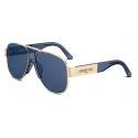 Dior - Sunglasses - DiorSignature A3U - Blue - Dior Eyewear