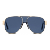 Dior - Sunglasses - DiorSignature A3U - Blue - Dior Eyewear