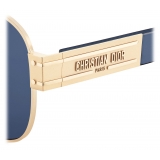 Dior - Occhiali da Sole - DiorSignature A3U - Blu - Dior Eyewear