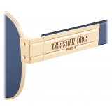 Dior - Sunglasses - DiorSignature A3U - Blue - Dior Eyewear
