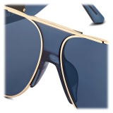 Dior - Occhiali da Sole - DiorSignature A3U - Blu - Dior Eyewear