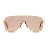 Dior - Sunglasses - DiorSignature A3U - Nude - Dior Eyewear