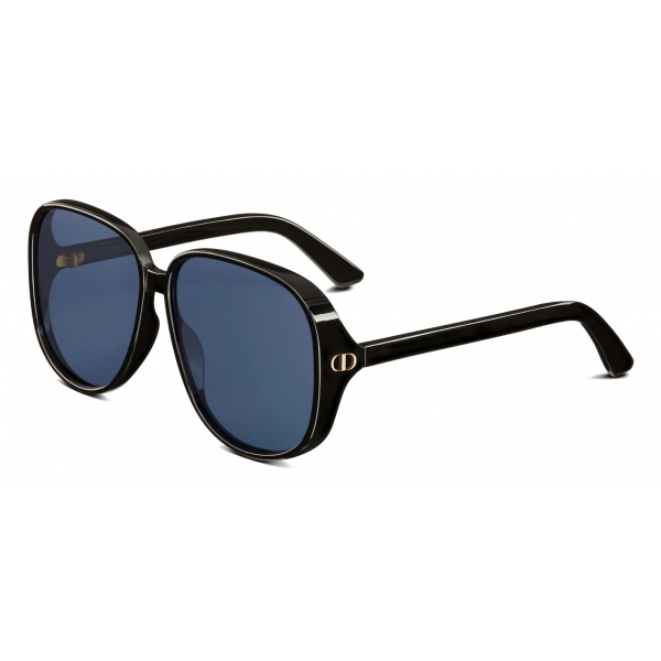 Dior - Sunglasses - D-Doll S1U - Black - Dior Eyewear