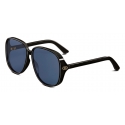 Dior - Sunglasses - D-Doll S1U - Black - Dior Eyewear