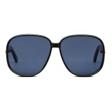 Dior - Occhiali da Sole - D-Doll S1U - Nero - Dior Eyewear