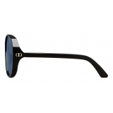 Dior - Occhiali da Sole - D-Doll S1U - Nero - Dior Eyewear